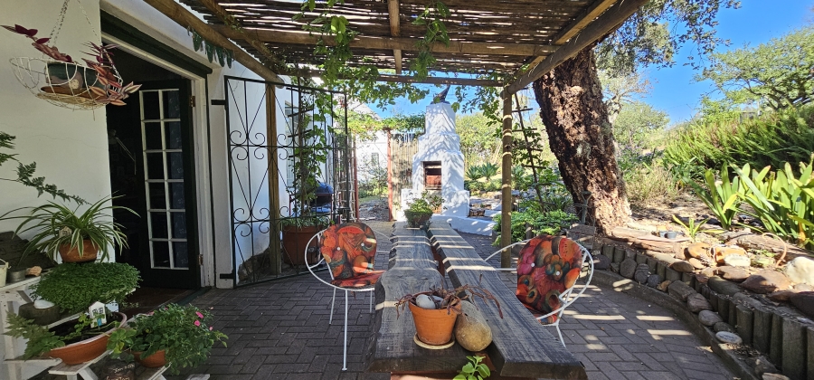 5 Bedroom Property for Sale in Swellendam Western Cape